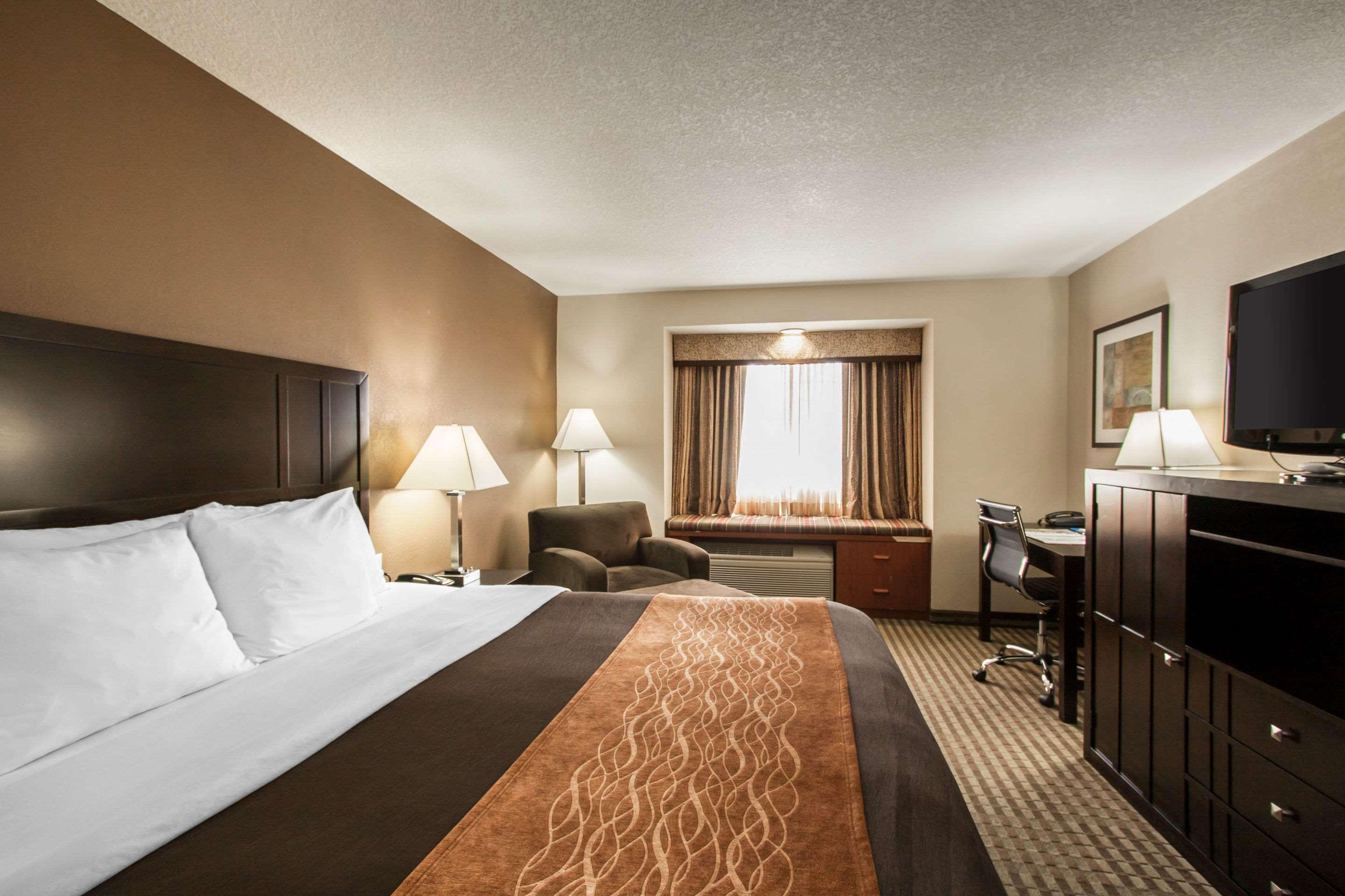 Comfort Inn Portland Near I-84 And I-205 Exterior photo