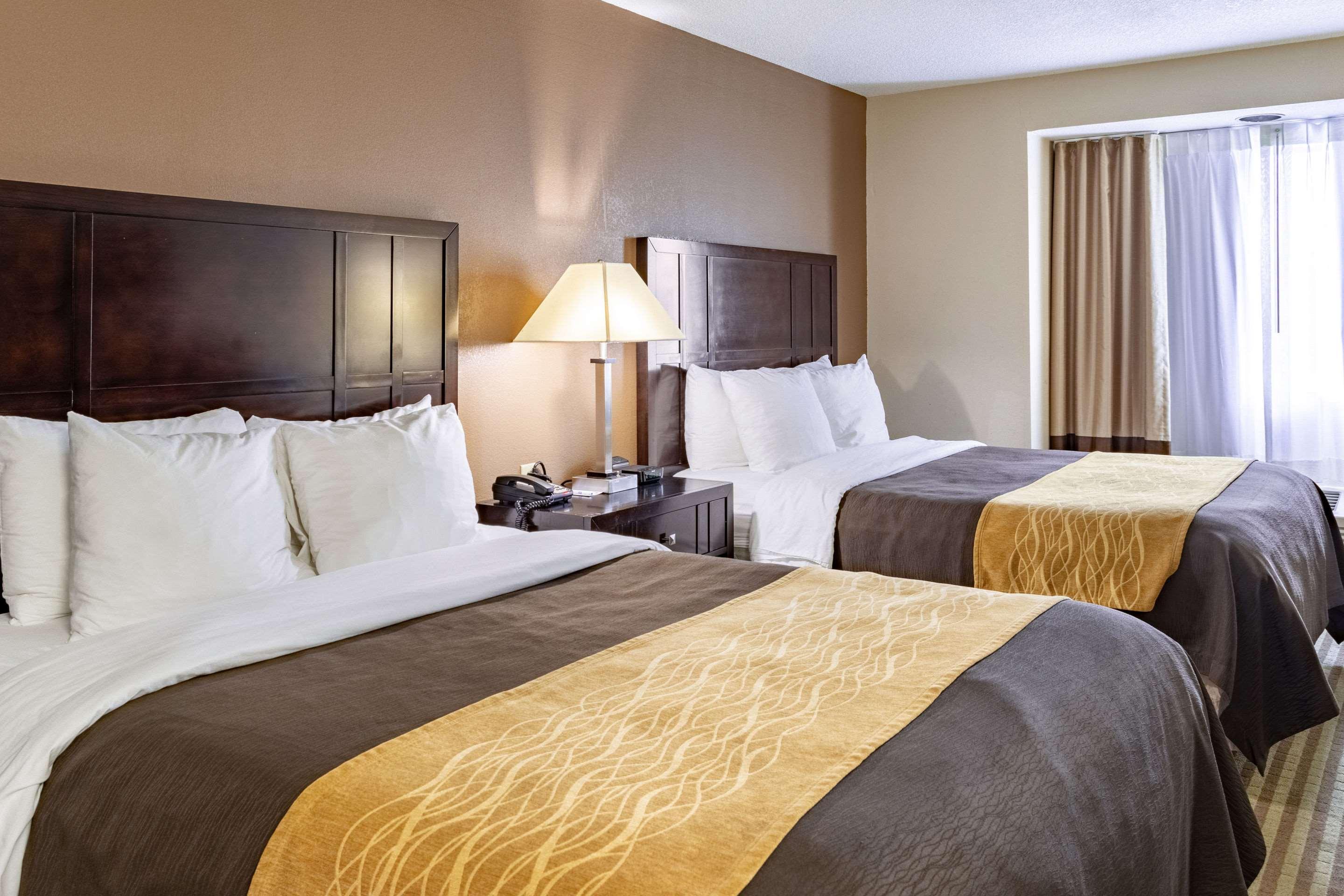 Comfort Inn Portland Near I-84 And I-205 Exterior photo