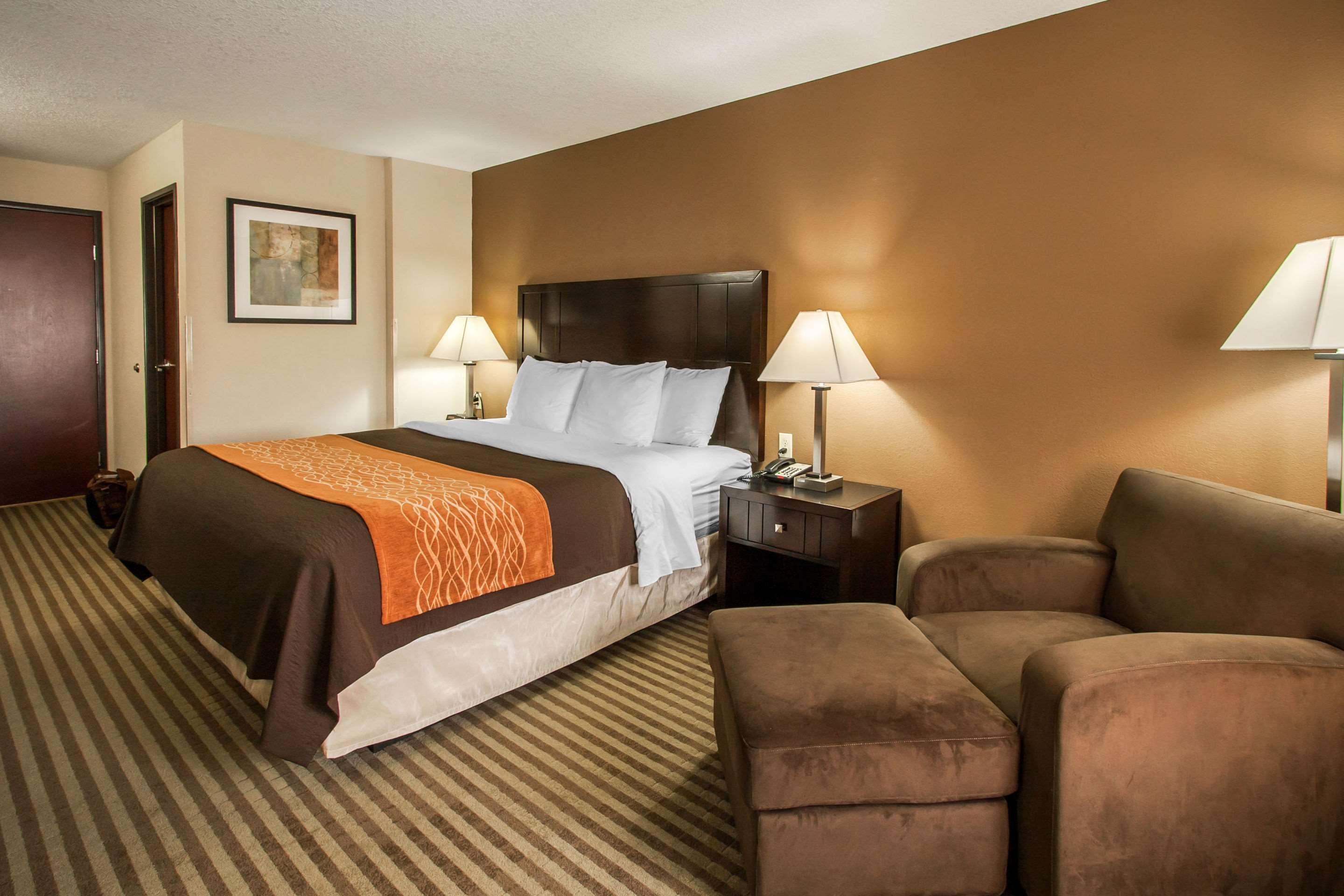 Comfort Inn Portland Near I-84 And I-205 Exterior photo