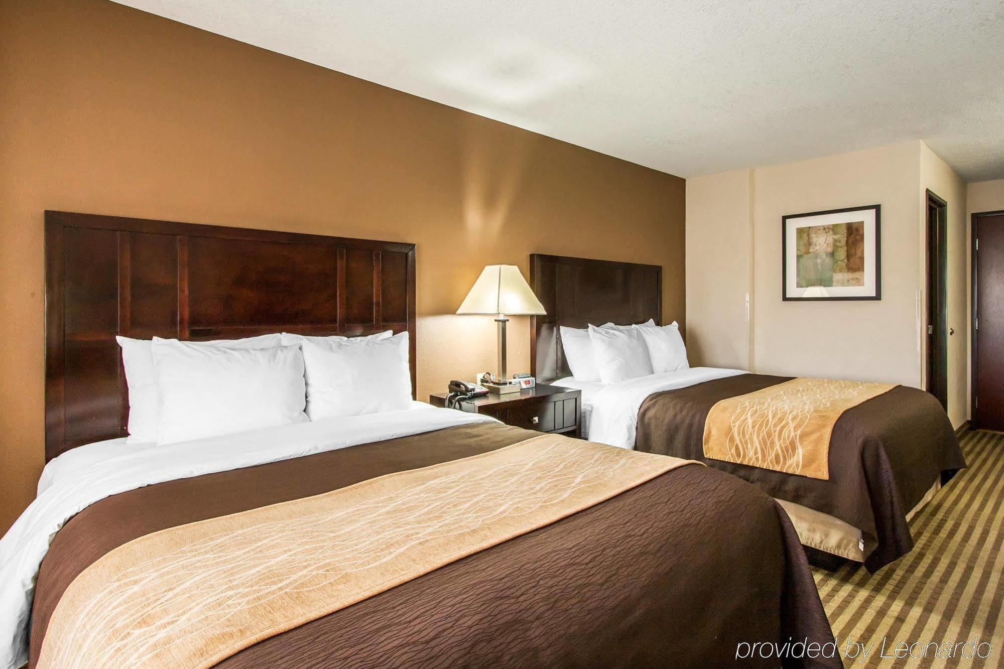 Comfort Inn Portland Near I-84 And I-205 Exterior photo
